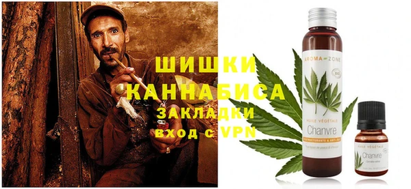 крисы Баксан
